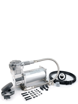 400C Compressor